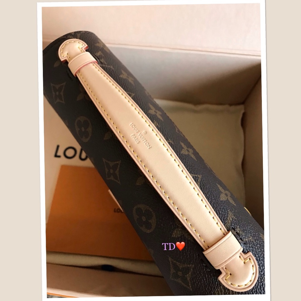 🎁Brand New Louis Vuitton Pochette Métis - Picture 2 of 8
